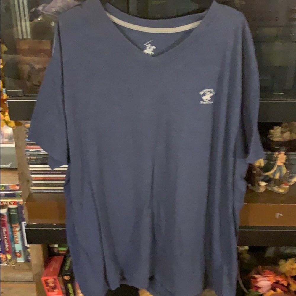 Men’s Polo T-Shirt